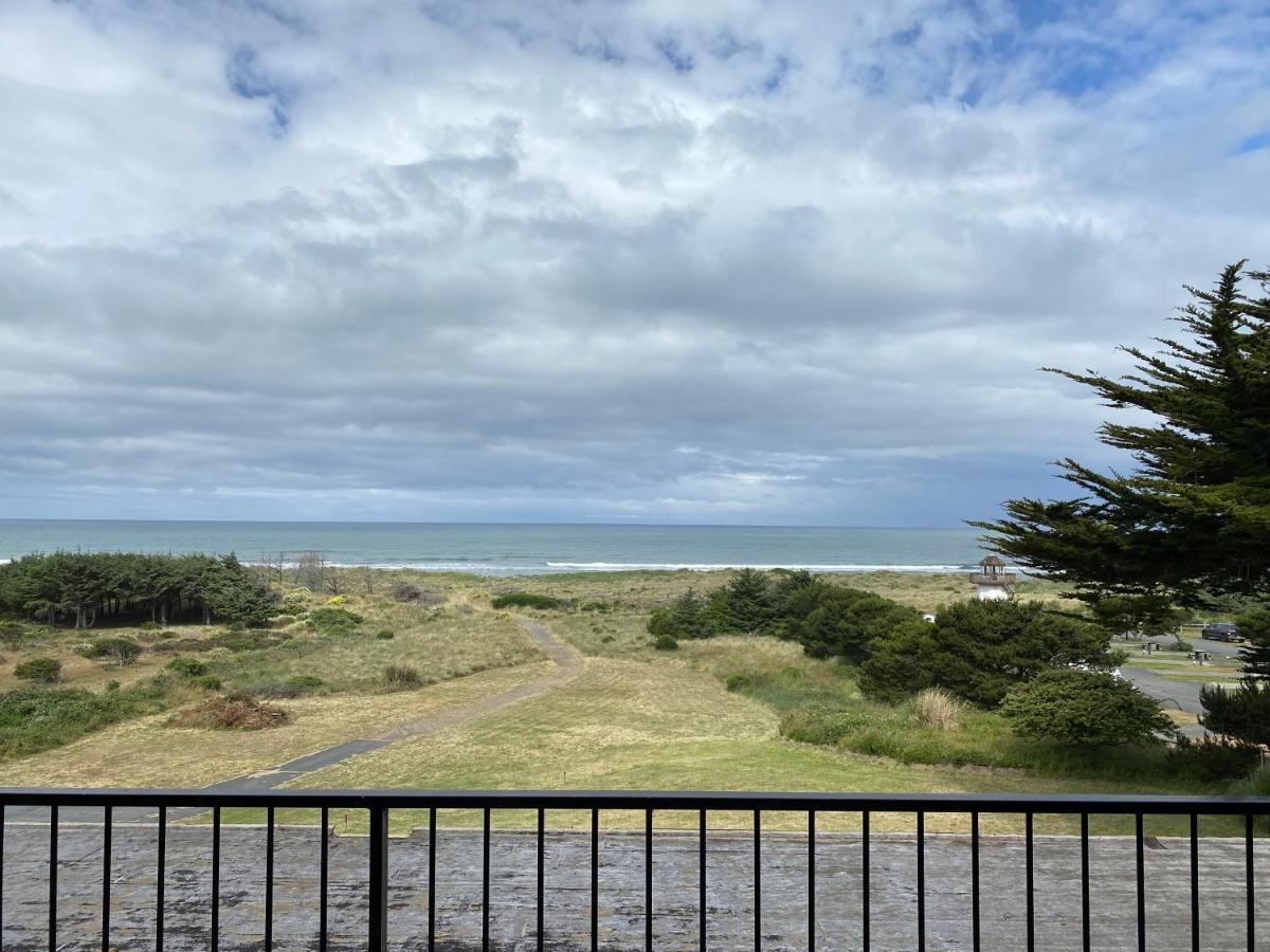 Beachcombers Inn Gold Beach Zewnętrze zdjęcie