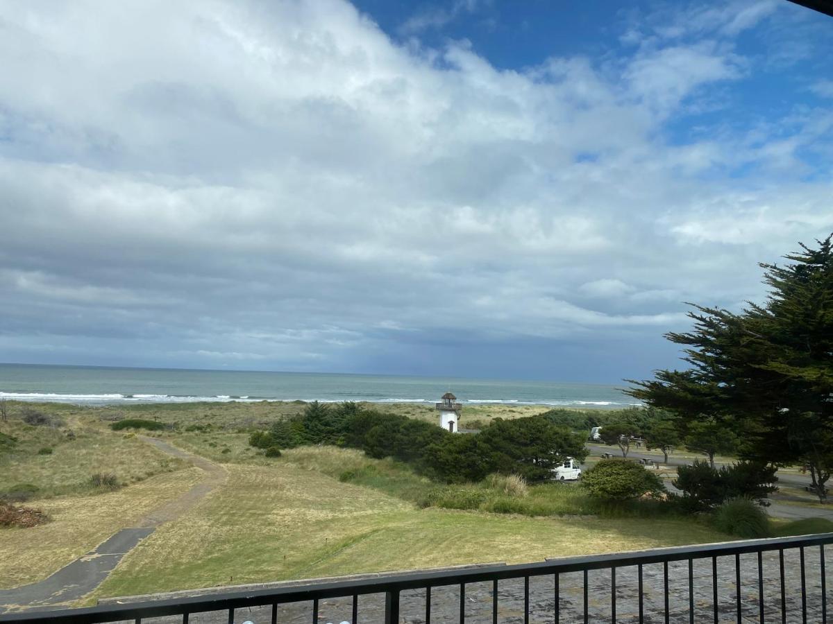 Beachcombers Inn Gold Beach Zewnętrze zdjęcie