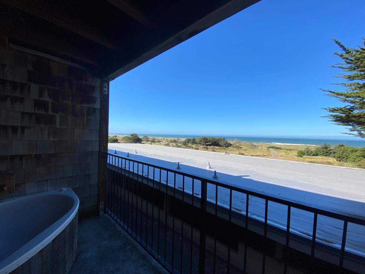 Beachcombers Inn Gold Beach Zewnętrze zdjęcie